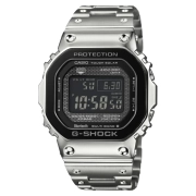 ساعت مچی مردانه کاسیو G-SHOCK مدل GMW-B5000BT-1DR