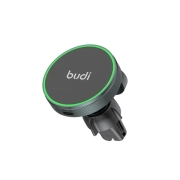 پایه نگهدارنده و شارژر بی‌سیم موبایل بودی مدل CM576B با گارانتی 18 ماهه شرکتی 5