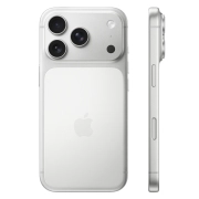 گوشی موبایل اپل مدل iPhone 17 Pro ZAA ظرفیت 256 گیگابایت و رم 12 گیگابایت (تک سیم کارت + eSim) - نات اکتیو - نقره‌ای