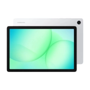 تبلت 11 اینچ سامسونگ مدل Samsung Galaxy Tab A11 Plus 5G SM-X236 256GB RAM 8GB - نقره ای
