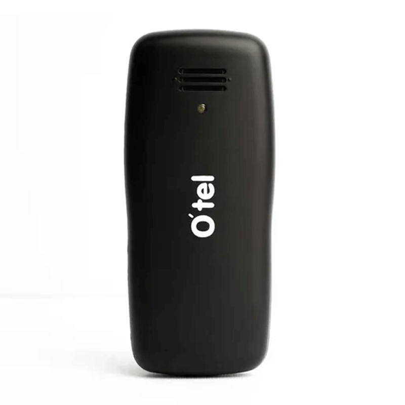 Otel F06 - مشکی 1