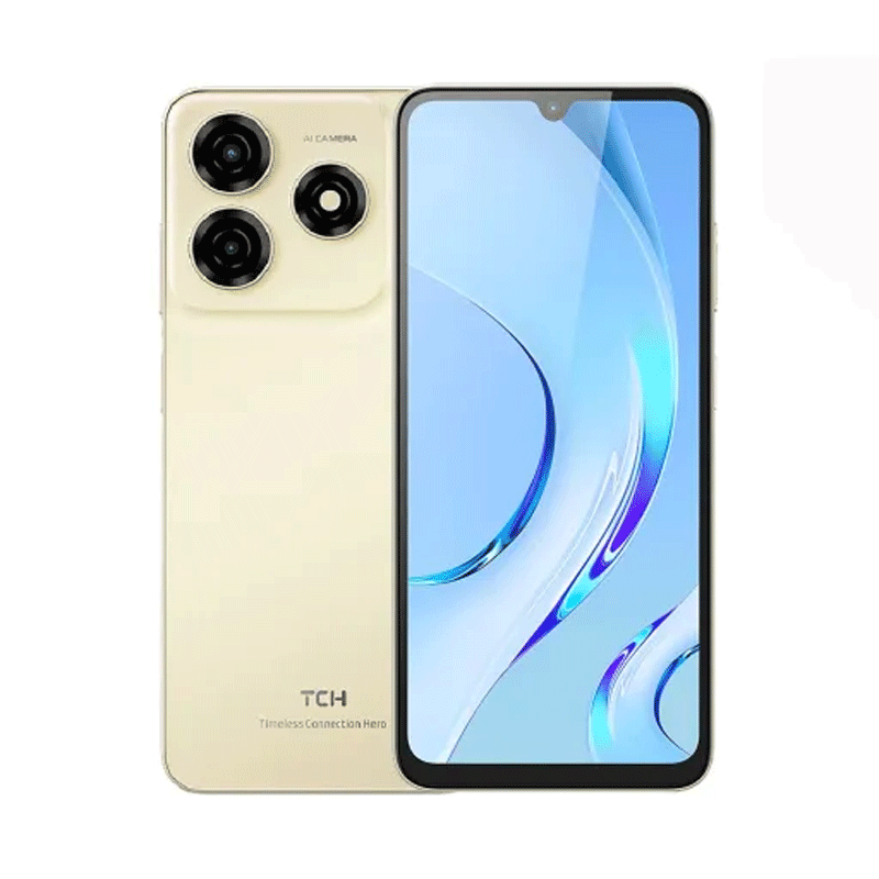 TCH One 64GB RAM 4GB - بژ