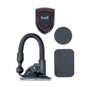 پایه نگهدارنده موبایل بودی مدل Budi CM522B با گارانتی 18 ماهه شرکتی 2