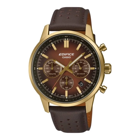 ساعت مچی مردانه کاسیو EDIFICE مدل EFR-575CL-5ADF