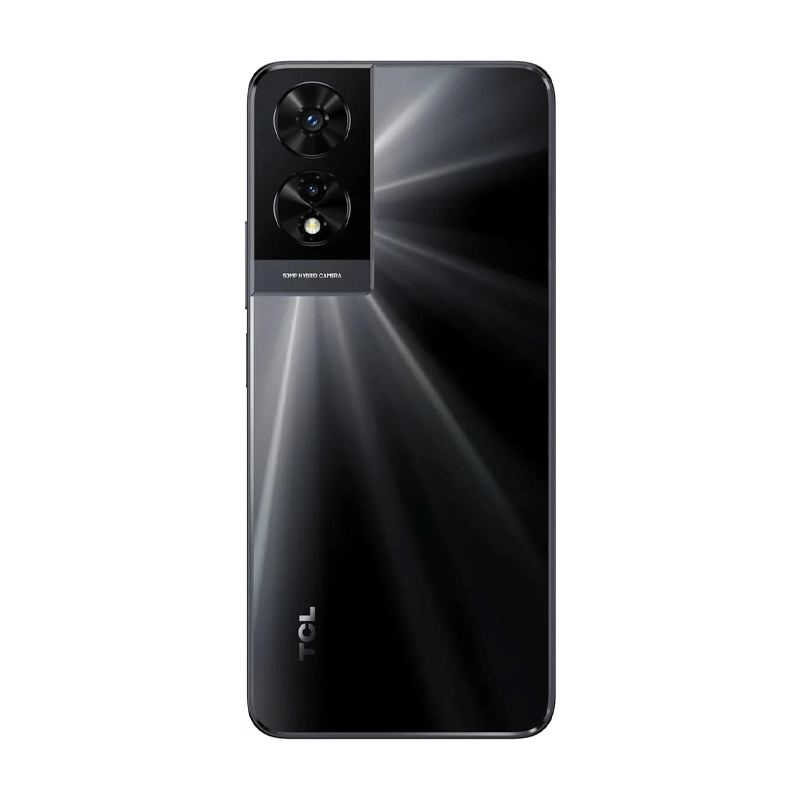 TCL 505 128GB RAM 8GB با 6 ماه گارانتی تعویض - خاکستری 7