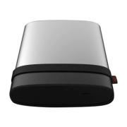 هارد اکسترنال 1 ترابایت سیلیکون پاور مدل Silicon Power Armor A85 با گارانتی 36 ماهه شرکتی - نقره ای