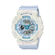 ساعت مچی زنانه کاسیو BABY-G مدل BA-110PD-2ADR