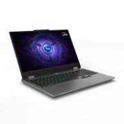 لپ تاپ 15.6 اینچی لنوو مدل Lenovo LOQ 15IRX9 i5 13450HX 16GB DDR5 512GB SSD 6GB RTX3050 با گارانتی 18 ماهه شرکتی
