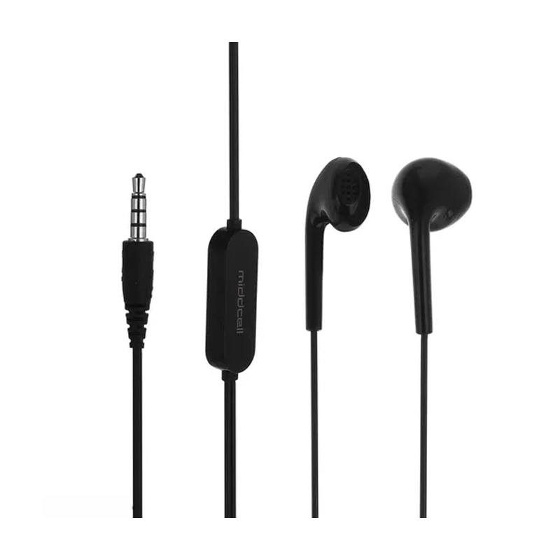 Middcell M230 - مشکی 3