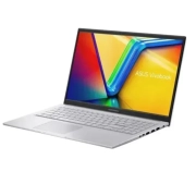لپ تاپ 15.6 اینچی ایسوس مدل Asus Vivobook F1504VA-NJ825 i7-12GB-512SSD-Intel - نقره ای