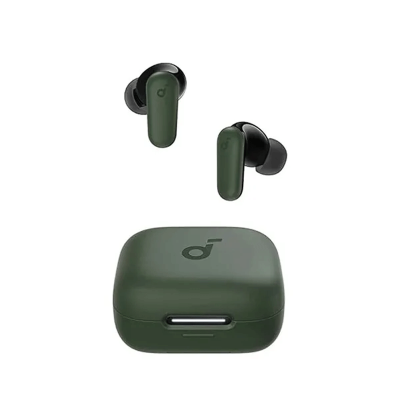 هدفون بلوتوثی انکر Anker Soundcore R50i NC A3959 با گارانتی 18 ماهه شرکتی - سبز