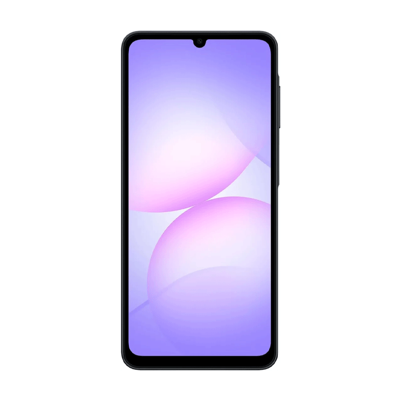Galaxy A07 128GB RAM 4GB - سبز 2