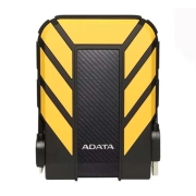 هارد اکسترنال 2 ترابایت ای دیتا مدل Adata HDD HD710 Pro با گارانتی 36 ماهه شرکتی - زرد