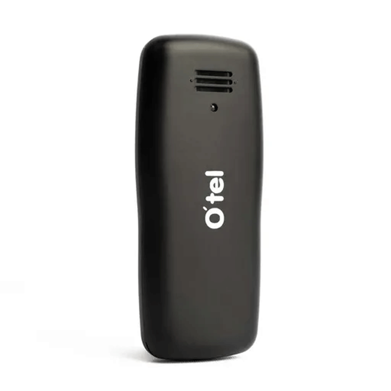 Otel F06 - مشکی 3