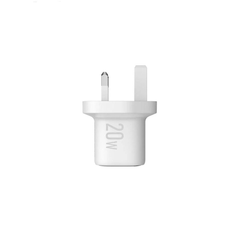 شارژر دیواری انکر مدل Zolo A2699K11 20W - سفید 1