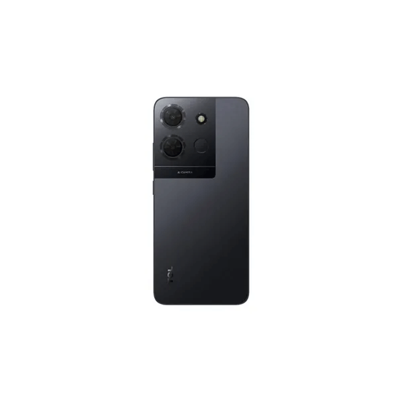 TCL 503 64GB RAM 3GB با 6 ماه گارانتی تعویض - خاکستری تیره 2