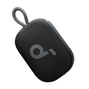 اسپیکر بلوتوثی قابل حمل انکر 5 وات مدل Anker Soundcore A31X1 Select Go 4 با گارانتی 18 ماهه شرکتی - مشکی