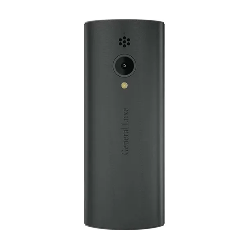 General Luxe 150 New + بیمه - مشکی 1