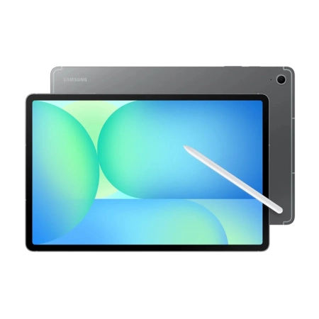 تبلت 13.1 اینچ سامسونگ مدل Samsung Galaxy Tab S10 FE Plus 5G SM-X626B 128GB RAM 8GB - خاکستری