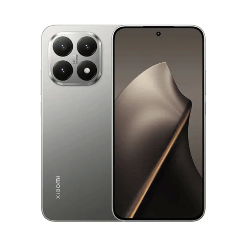 Xiaomi 15T 5G 256GB RAM 12GB - خاکستری
