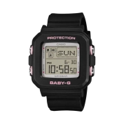 ساعت مچی زنانه کاسیو BABY-G مدل BGD-10KH-1DR