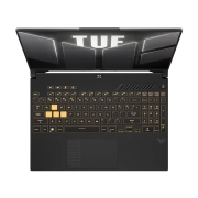 لپ تاپ 16 اینچی ایسوس مدل Asus TUF Gaming F16 FX607VJ RL078 Core 5 210H 16GB DDR4 512GB SSD 6GB RTX3050 WV با گارانتی 18 ماهه شرکتی
