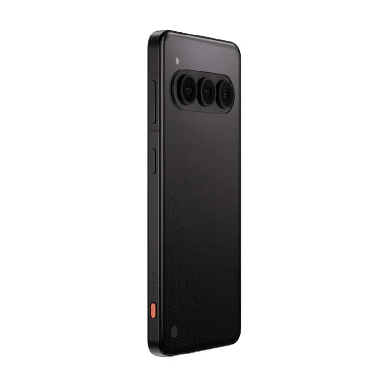 Daria Bond II New 5G 512GB RAM 12GB - مشکی