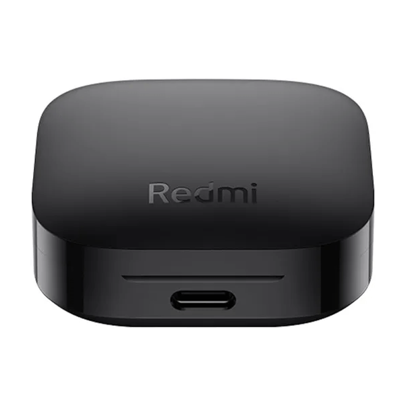 هندزفری بلوتوثی شیائومی مدل Redmi Buds 5 با گارانتی 18 ماهه شرکتی - مشکی 6
