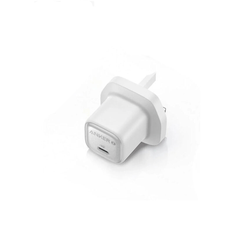 شارژر دیواری انکر مدل Zolo A2699K11 20W - سفید