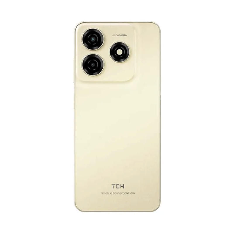 TCH One 64GB RAM 4GB - بژ 2