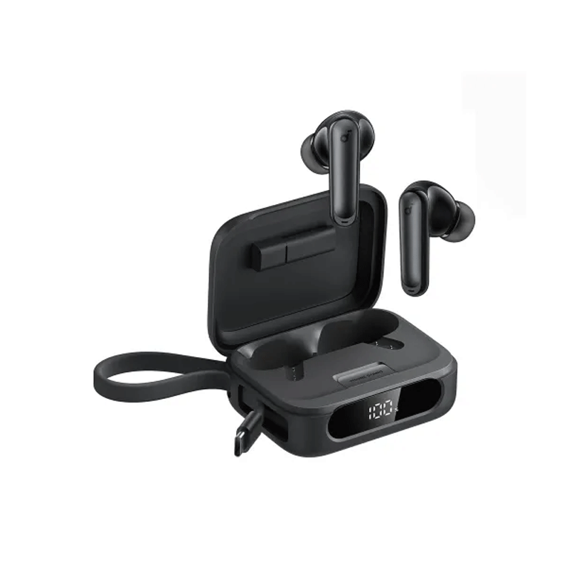 هدفون بی سیم انکر مدل Anker Soundcore P41i A3937 با گارانتی 18 ماهه شرکتی - مشکی