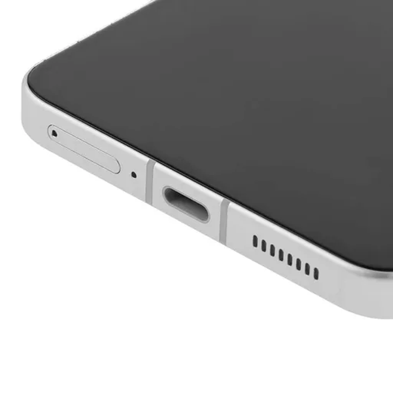 Daria Bond II New 5G 512GB RAM 12GB - سفید