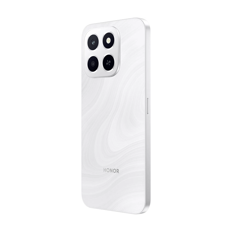 Honor X6C 128GB RAM 6GB + بیمه - سفید 5