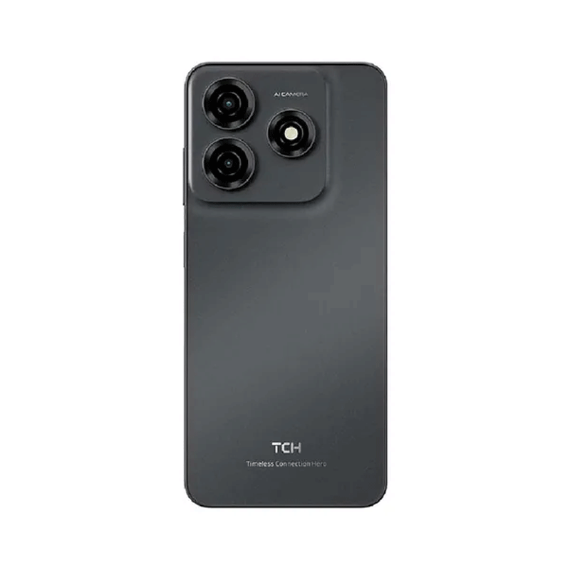 TCH One 128GB RAM 4GB - مشکی