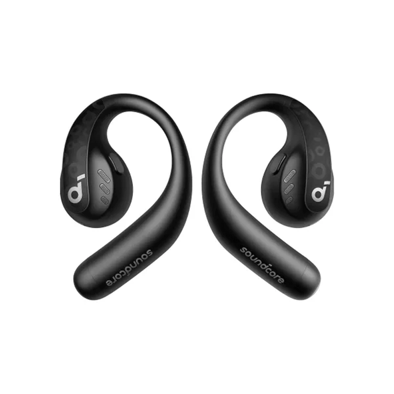 هدفون بی سیم انکر مدل Anker Soundcore AeroFit Pro A3871 با گارانتی 18 ماهه شرکتی - مشکی 1