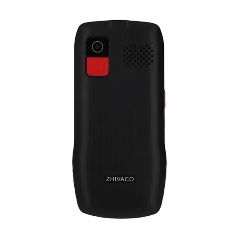 Zhivaco F121 - مشکی 3