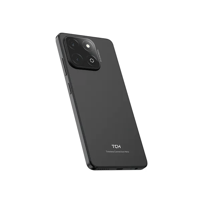 TCH One Lite 64GB RAM 4GB - مشکی 2