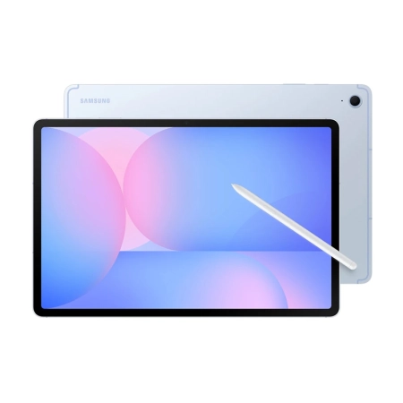 تبلت 13.1 اینچ سامسونگ مدل Samsung Galaxy Tab S10 FE Plus 5G SM-X626B 128GB RAM 8GB - آبی