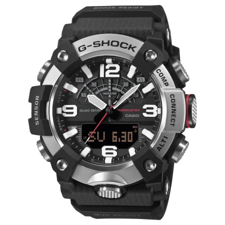 ساعت مچی مردانه کاسیو G-SHOCK مدل GG-B100XM-1ADR