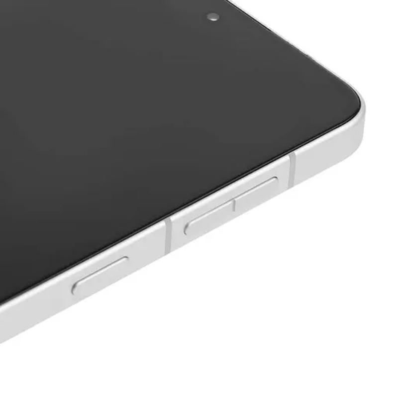 Daria Bond II New 5G 512GB RAM 12GB - سفید