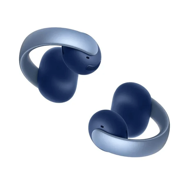 هندزفری بلوتوثی انکر مدل Anker Soundcore AeroClip A3388 با گارانتی 18 ماهه شرکتی - آبی