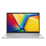 لپ تاپ 15.6 اینچی ایسوس مدل Asus Vivobook F1504VA-NJ825 i7-12GB-512SSD-Intel - نقره ای
