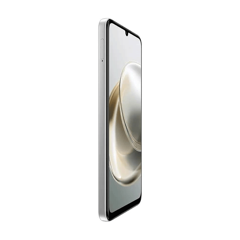 Redtone L20 128GB RAM 4GB + بیمه - سفید