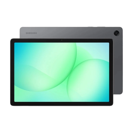 تبلت 11 اینچ سامسونگ مدل Samsung Galaxy Tab A11 Plus 5G SM-X236 256GB RAM 8GB - خاکستری