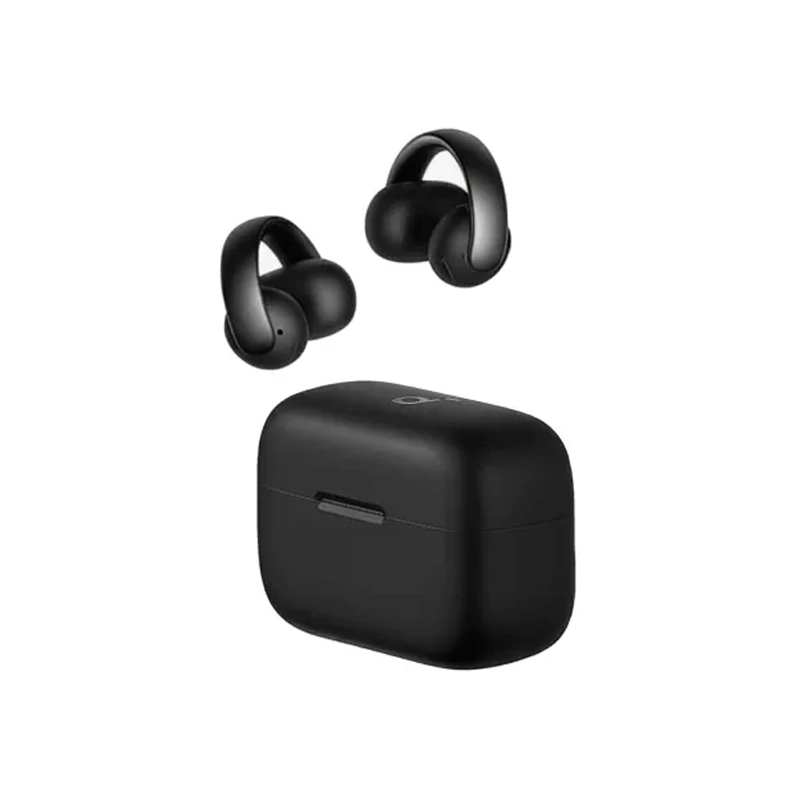هندزفری بلوتوثی انکر مدل Anker Soundcore AeroClip A3388 با گارانتی 18 ماهه شرکتی - مشکی