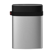 هارد اکسترنال 2 ترابایت سیلیکون پاور مدل Silicon Power Armor A85 با گارانتی 36 ماهه شرکتی - نقره ای