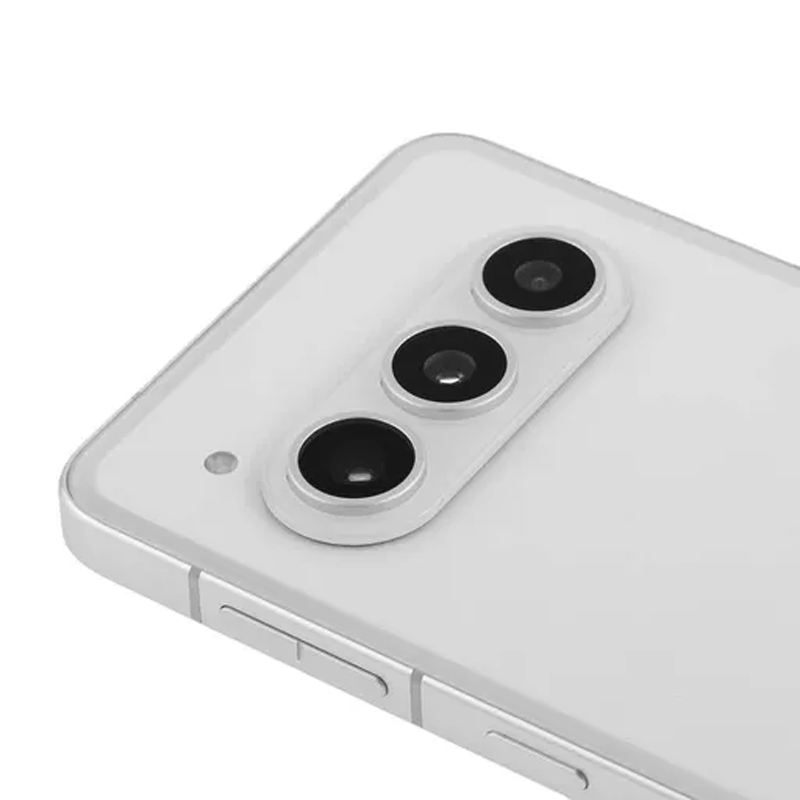 Daria Bond II New 5G 512GB RAM 12GB - سفید