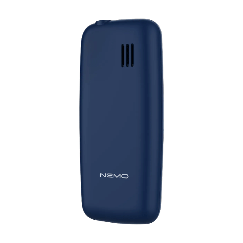 Nemo E107 - آبی 3