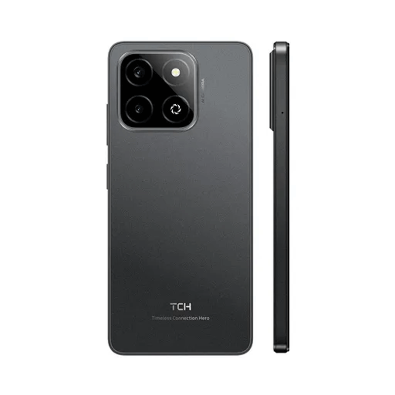 TCH One Lite 64GB RAM 4GB - مشکی 1