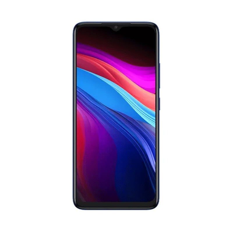 TCL 503 64GB RAM 3GB با 6 ماه گارانتی تعویض - آبی 2